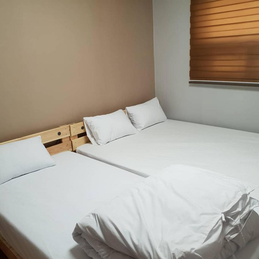 Youngstay Seul Dış mekan fotoğraf