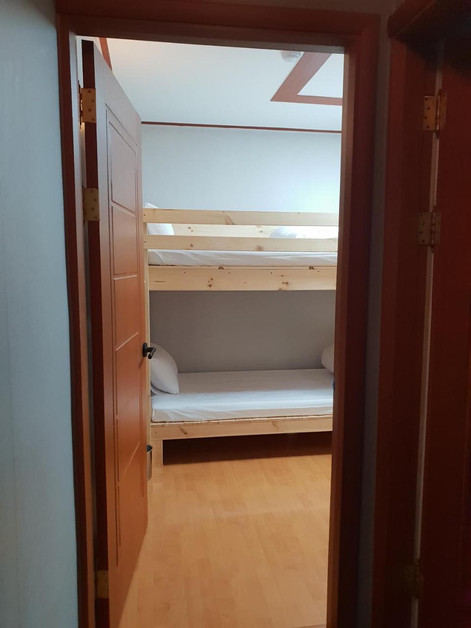 Youngstay Seul Dış mekan fotoğraf