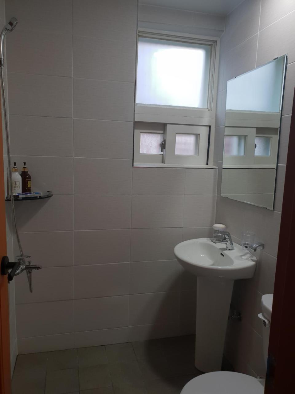 Youngstay Seul Dış mekan fotoğraf