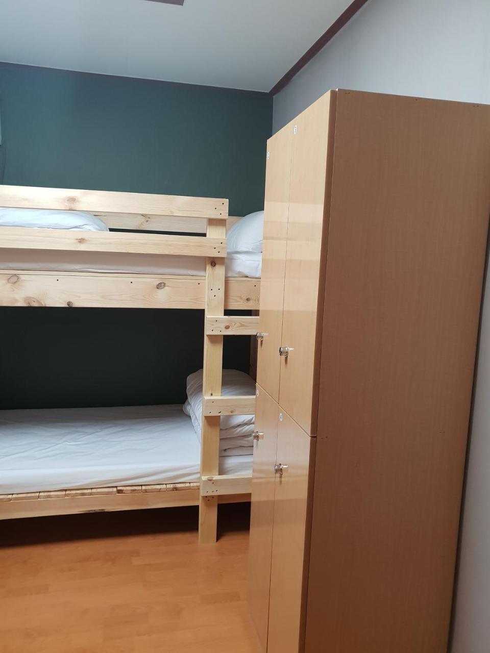 Youngstay Seul Dış mekan fotoğraf
