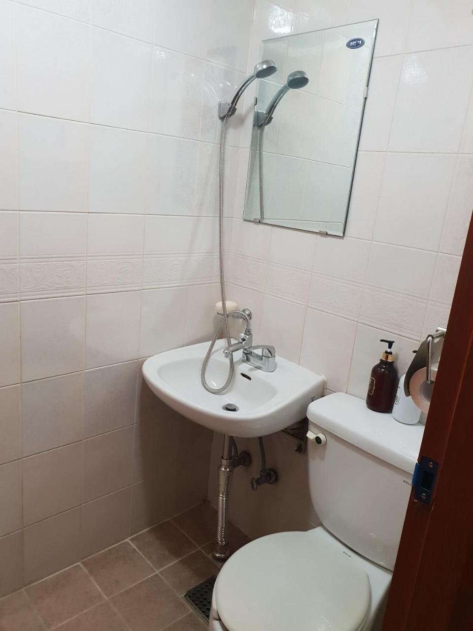 Youngstay Seul Dış mekan fotoğraf