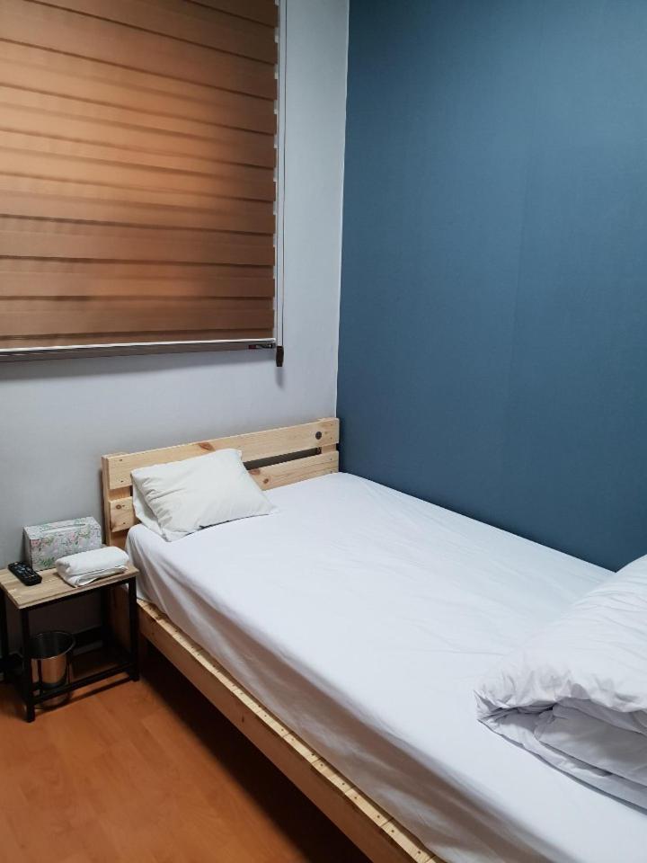 Youngstay Seul Dış mekan fotoğraf