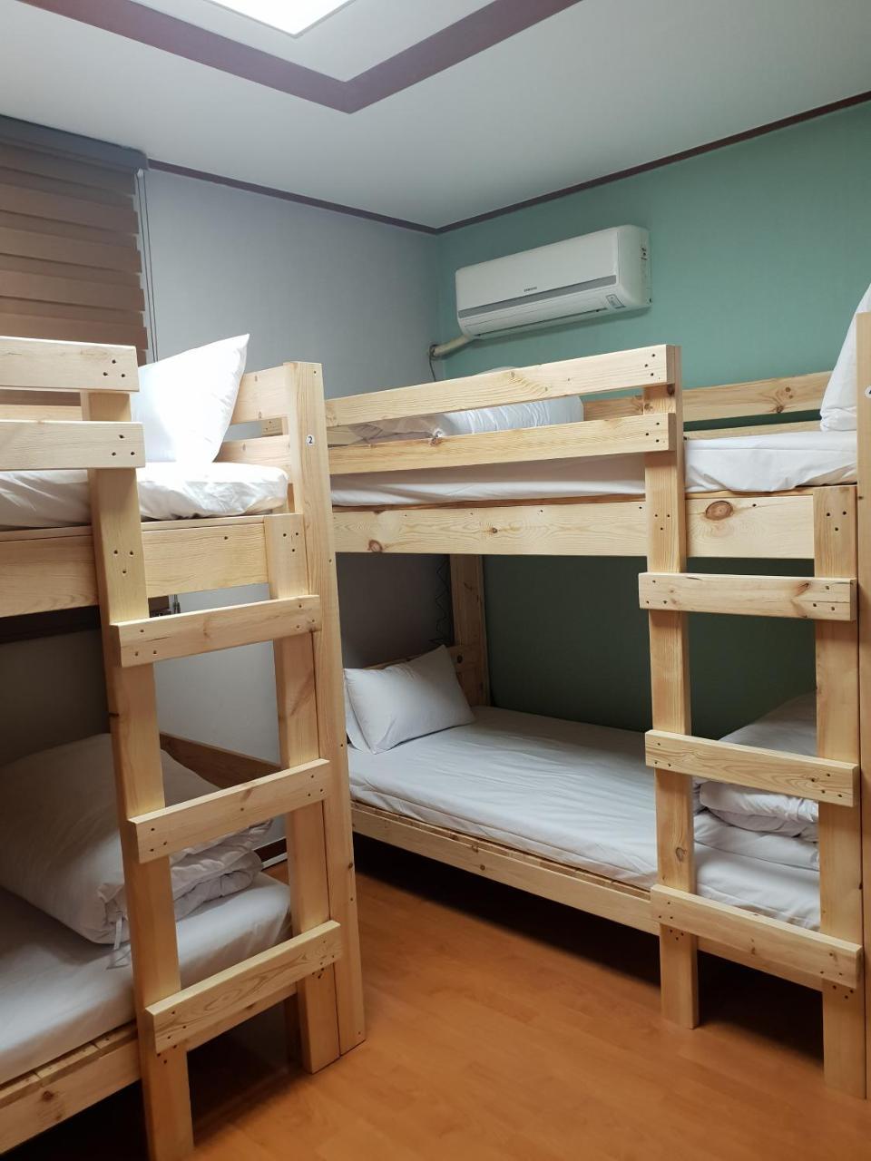 Youngstay Seul Dış mekan fotoğraf