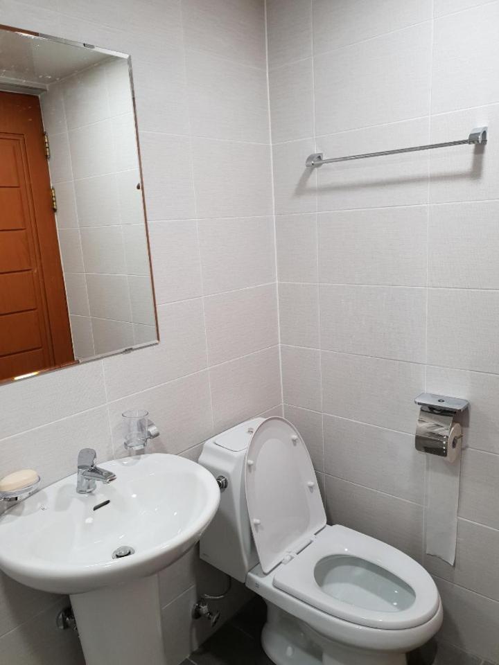 Youngstay Seul Dış mekan fotoğraf
