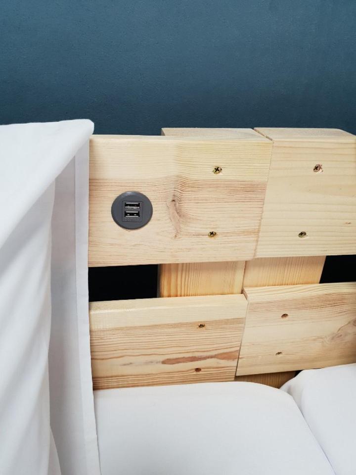 Youngstay Seul Dış mekan fotoğraf