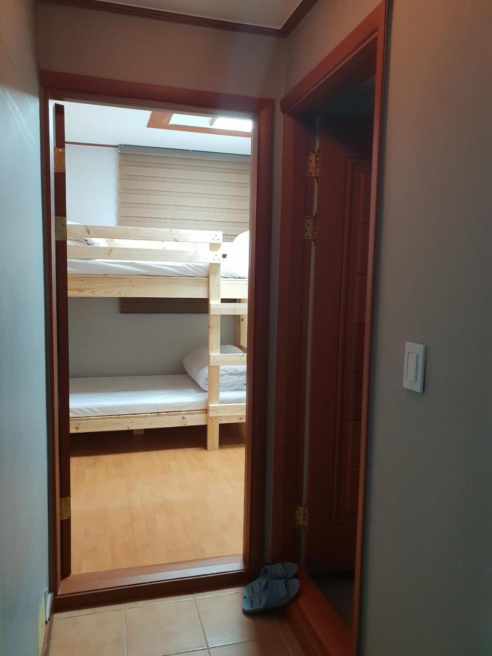 Youngstay Seul Dış mekan fotoğraf