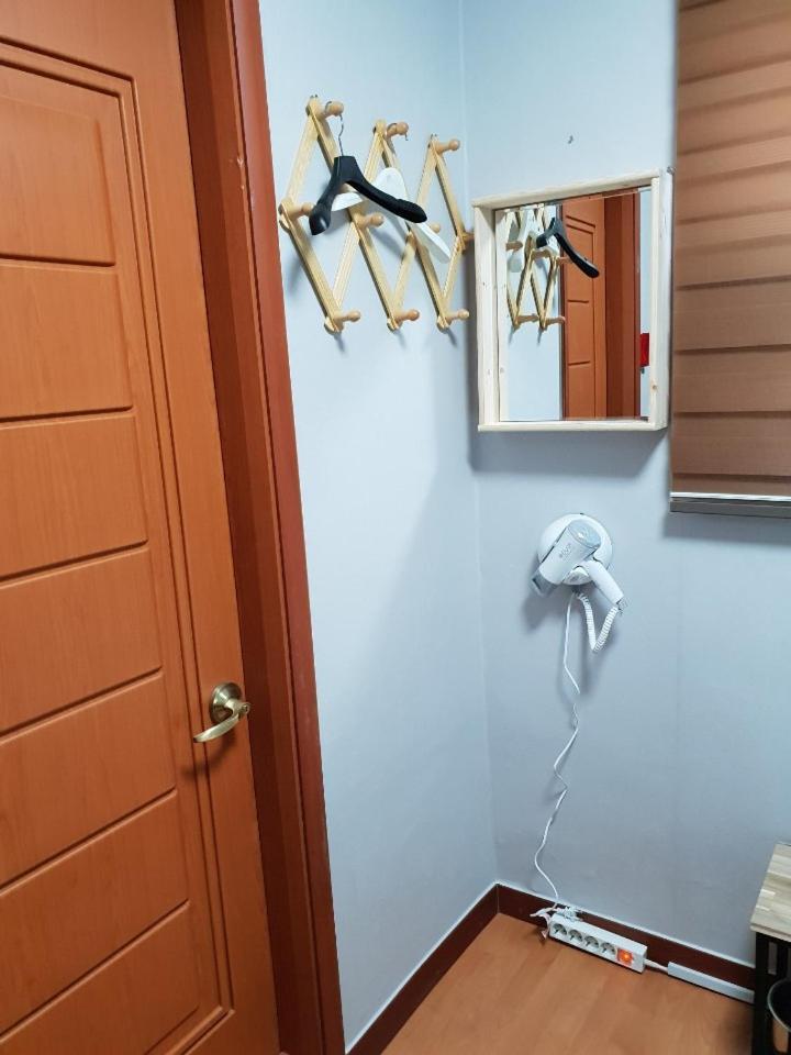 Youngstay Seul Dış mekan fotoğraf